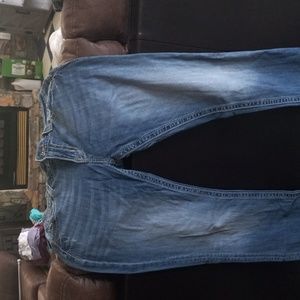 Women's Miss me jeans